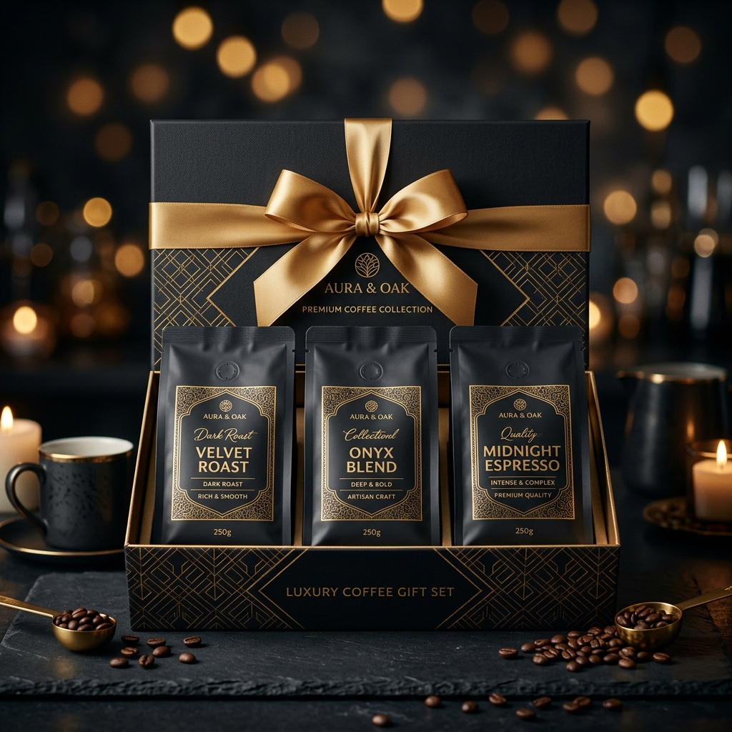 Avya Gift Set